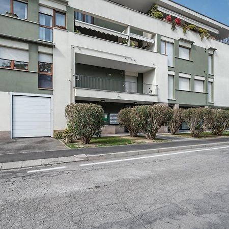 Padova Palestro Pastel Apartment ภายนอก รูปภาพ