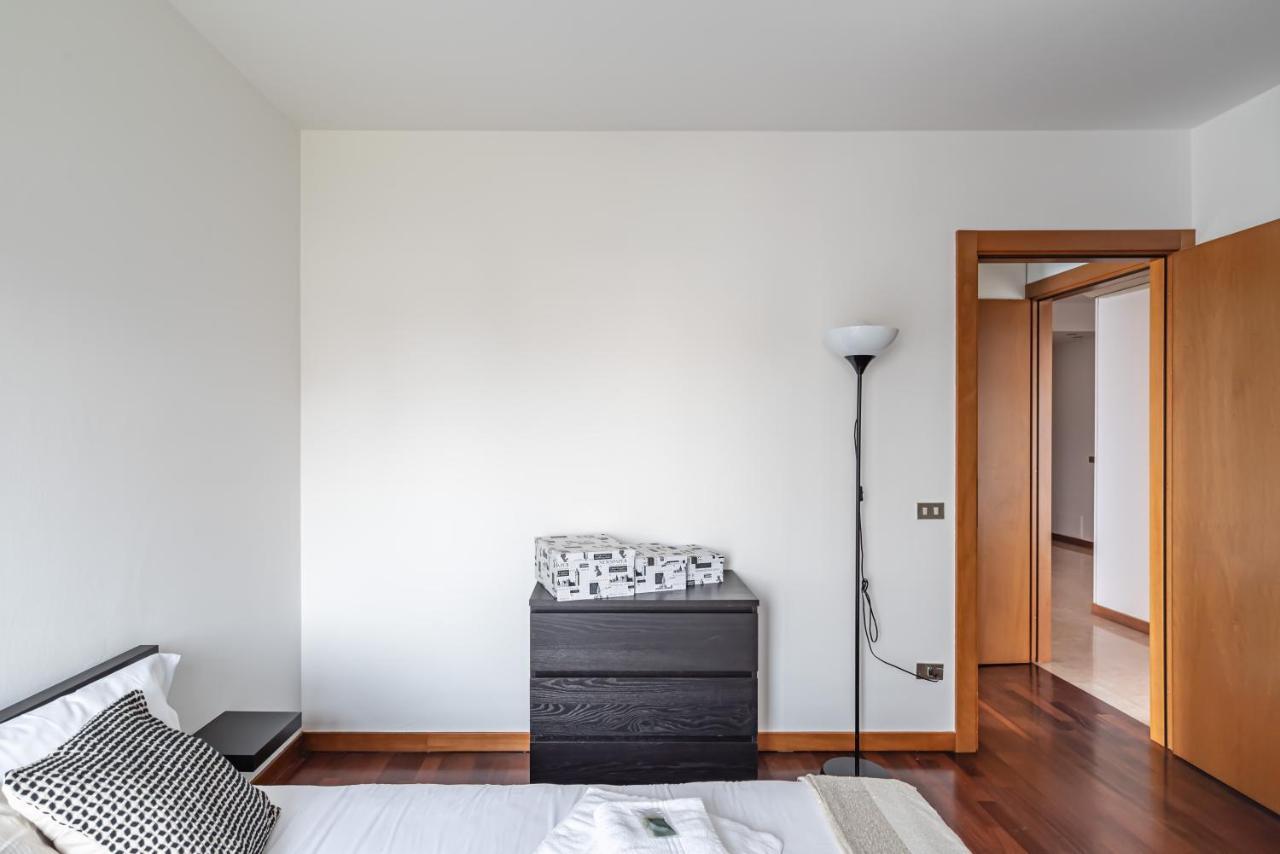 Padova Palestro Pastel Apartment ภายนอก รูปภาพ