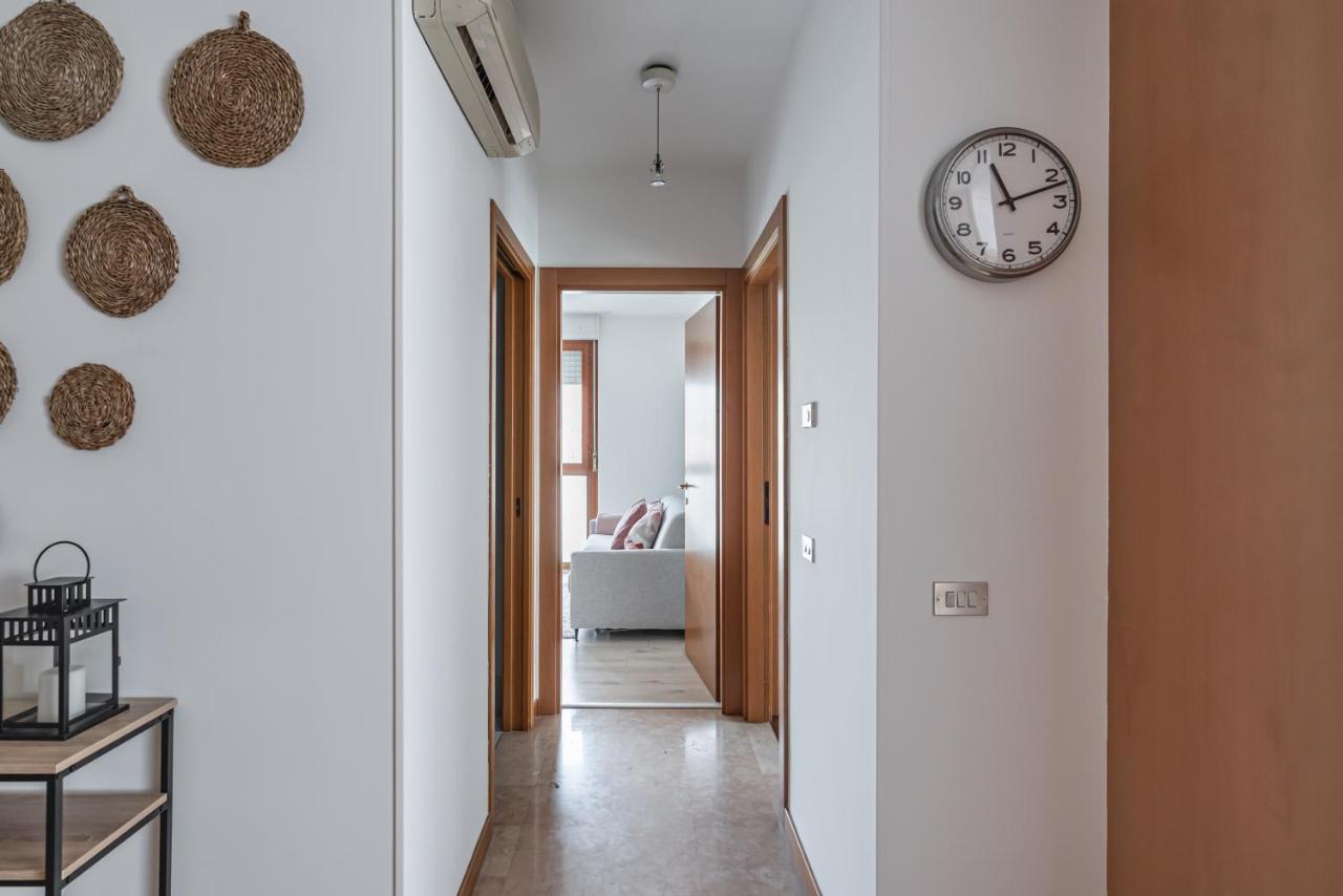 Padova Palestro Pastel Apartment ภายนอก รูปภาพ